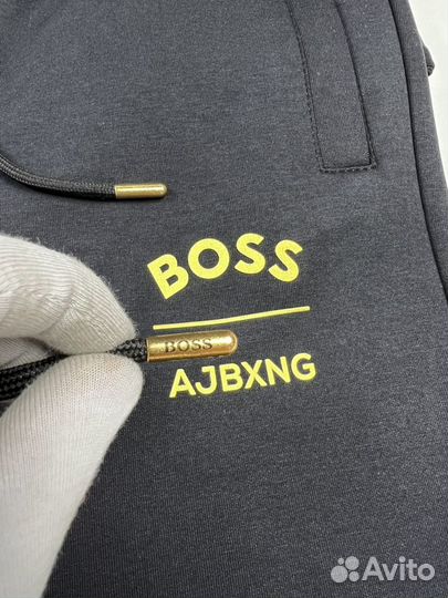 Спортивный костюм Boss x ajbxng