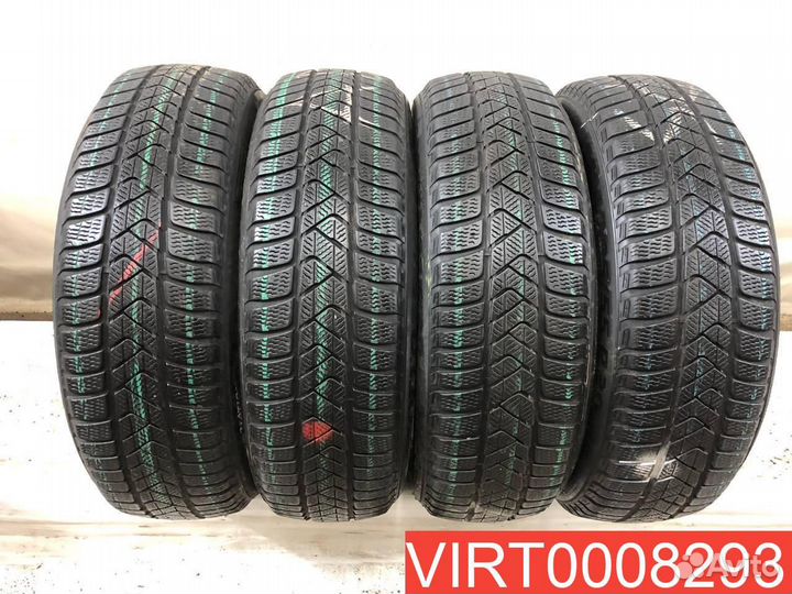 Pirelli Winter Sottozero 3 195/55 R20 95H