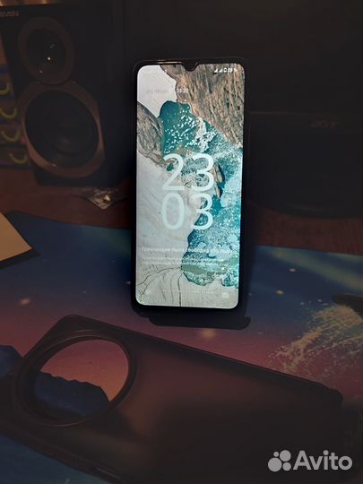 Xiaomi Redmi A3, 3/64 ГБ