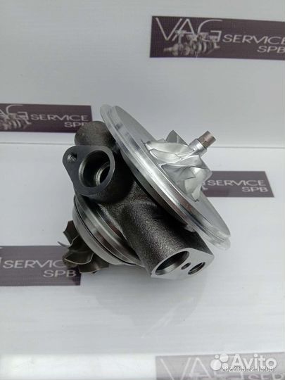Катридж турбокомпрессора VW VAG 1.8 Gen3 CJS