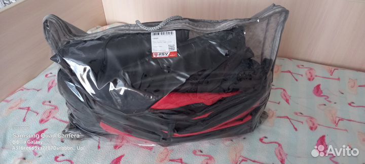 Чехлы универсальные новые