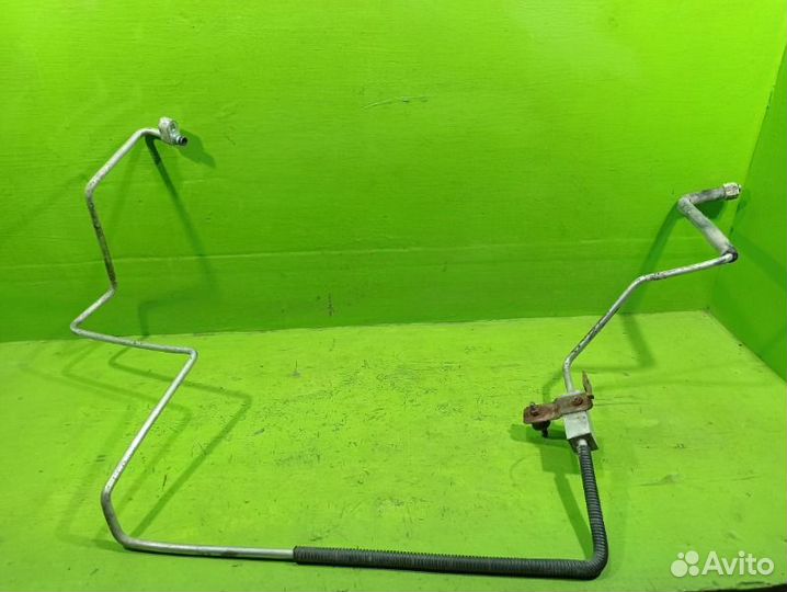 Трубка кондиционера Geely Emgrand EC7 JL4G15 2013