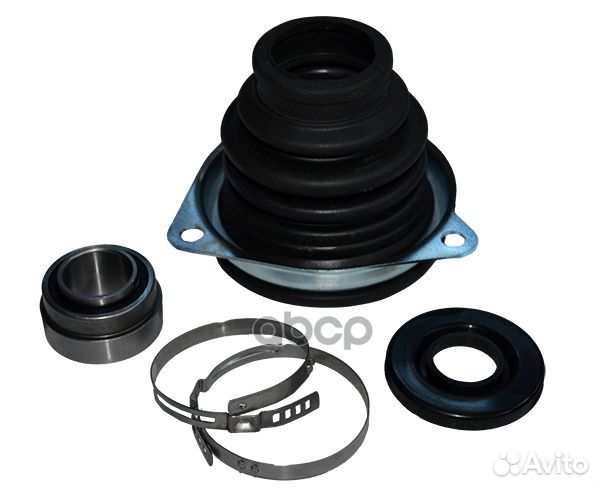 Пыльник ШРУСа внутр лев renault: logan 08