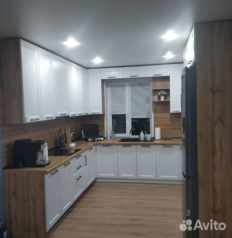 Кухня от производителя