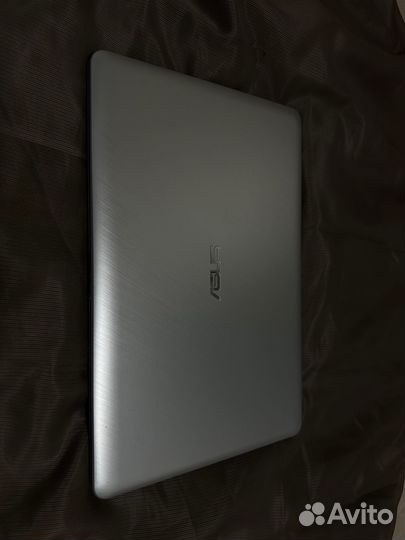 Б/у ноутбук asus R543BA-GQ915T