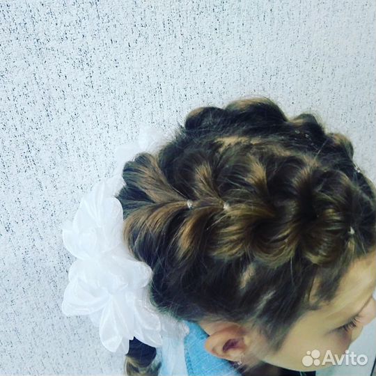 Афрокудри,причёски, плетение кос