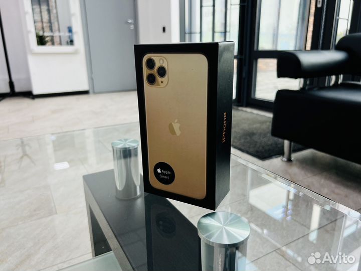 iPhone 11 Pro Max, 64 ГБ