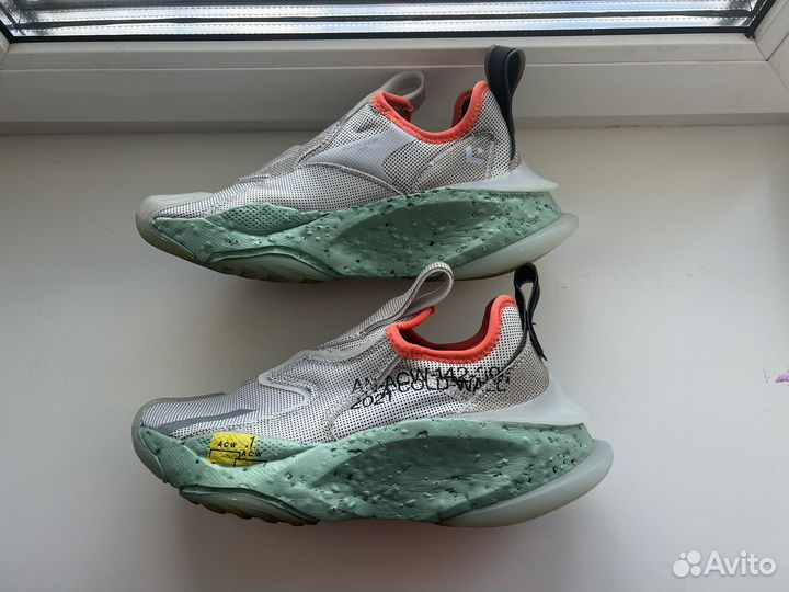 Кроссовки Converse A-Cold-Wall x Aeon