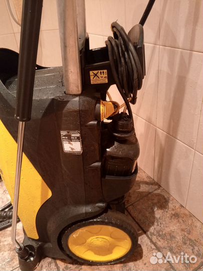 Мойка karcher hd6/16-4m