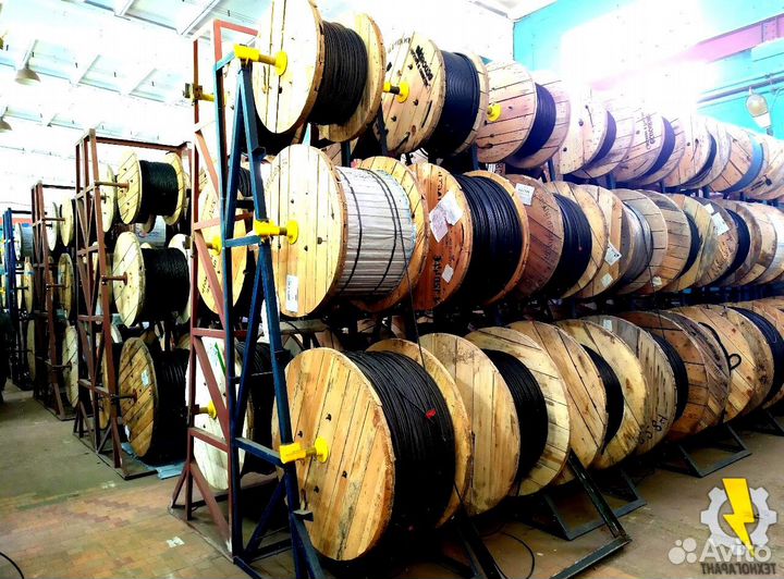 Кабель Cable пвкв