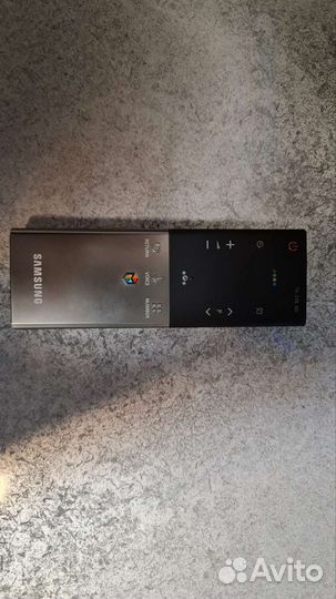 Пульт для телевизора samsung
