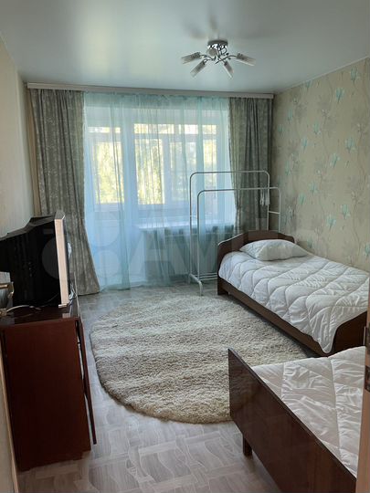 2-к. квартира, 46,6 м², 4/5 эт.