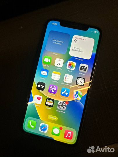 iPhone Xr, 64 ГБ