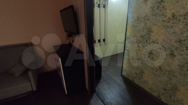2-к. квартира, 44,7 м², 2/5 эт.