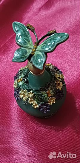 Флаконы для масляных духов