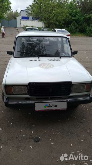 ВАЗ 2105, 2008