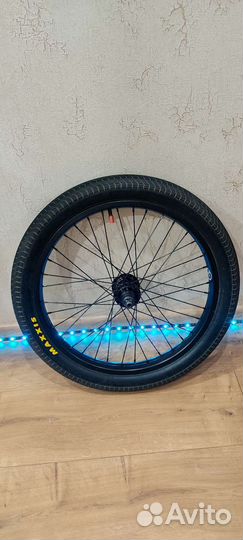 Колесо для bmx