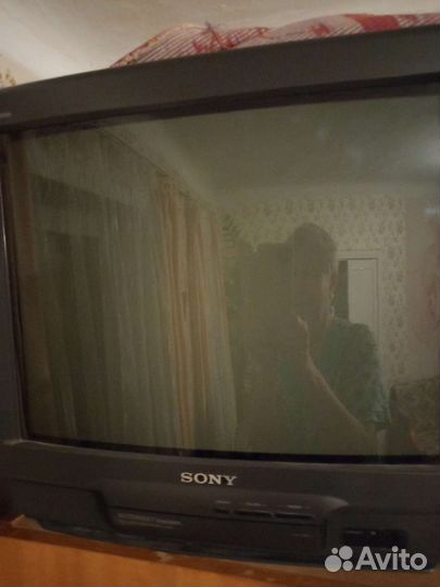 Телевизор