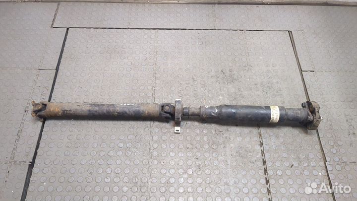 Кардан BMW X3 E83, 2006