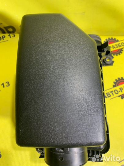 Корпус воздушного фильтра Kia Rio 3 QB G4FC 2016