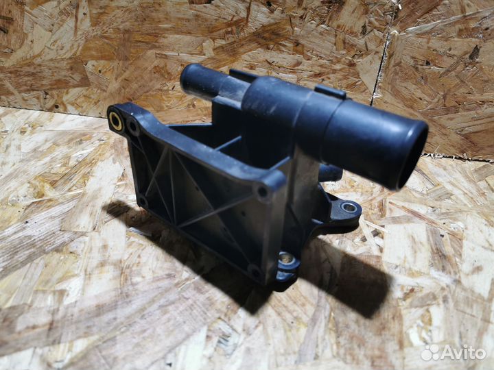 Клапан системы охлаждения Mazda 6 GH 2011 2.0