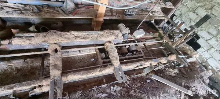 Продам пилораму