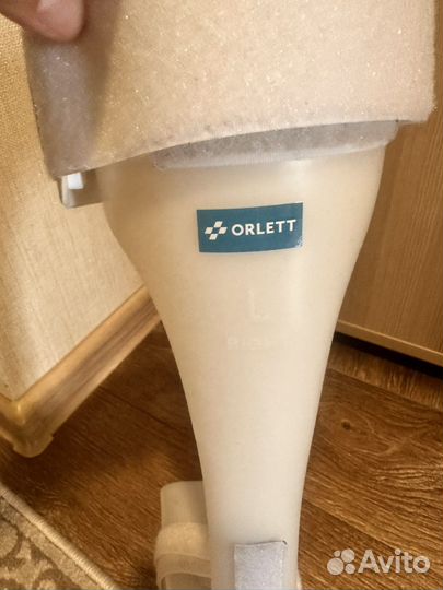 Ортез для голеностопа orlett