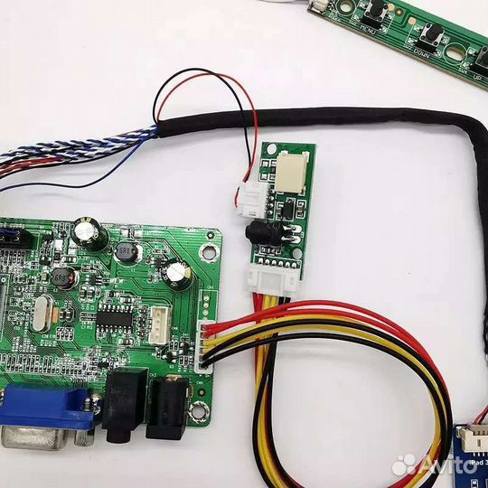 369 Видеопроигрыватель Raspberry Pi 3