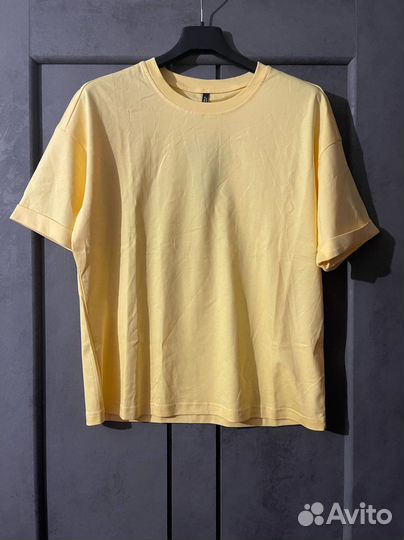 Футболка женская