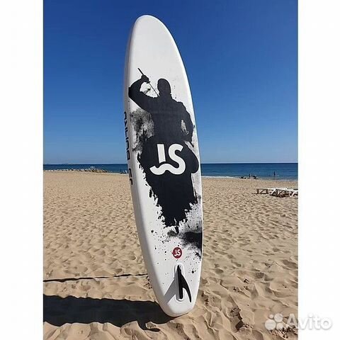 Полный Комплект сап борд/SUP boards JS ninja NEW