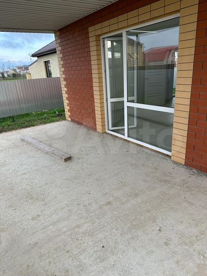 Дом 62,8 м² на участке 3,2 сот.