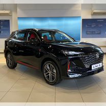 Новый Changan UNI-S 1.5 AMT, 2026, цена 3 229 900 руб., Пенза