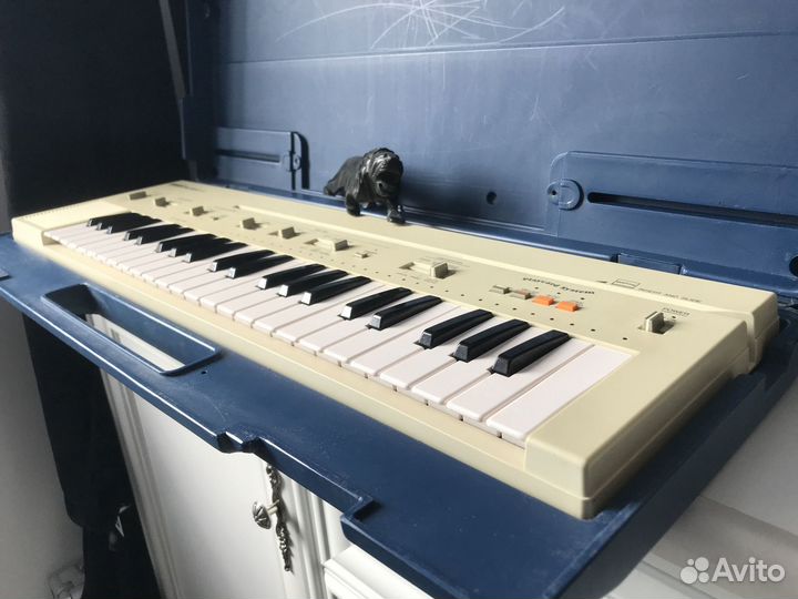 Yamaha PortaSound PC-50 Portable 1983 Japan
