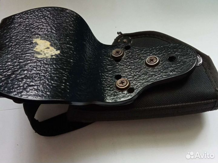 Кабура оперативная пм и не только, подсумок