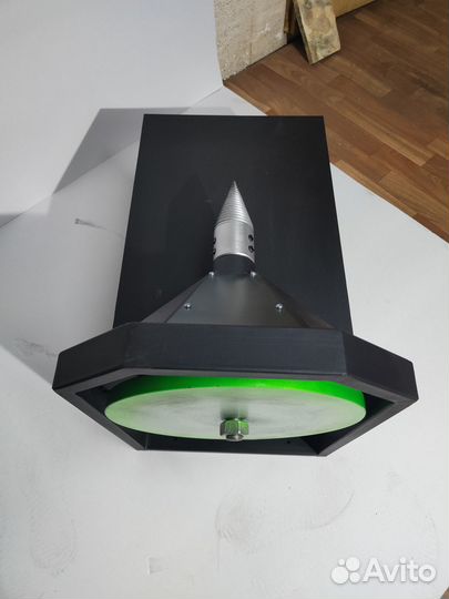 Дровокол морковка