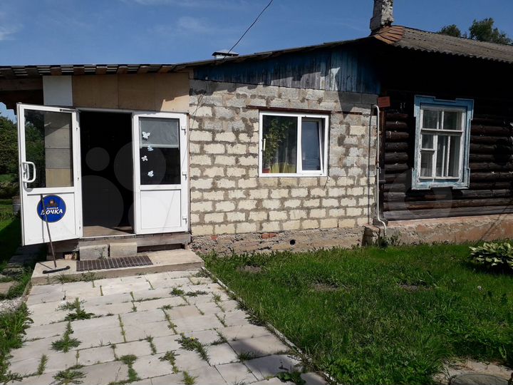 4-к. квартира, 79,7 м², 1/1 эт.