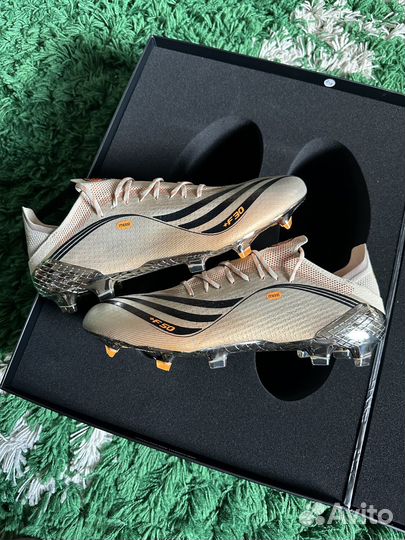 Бутсы Месси adidas x speedflow.1 оригинал