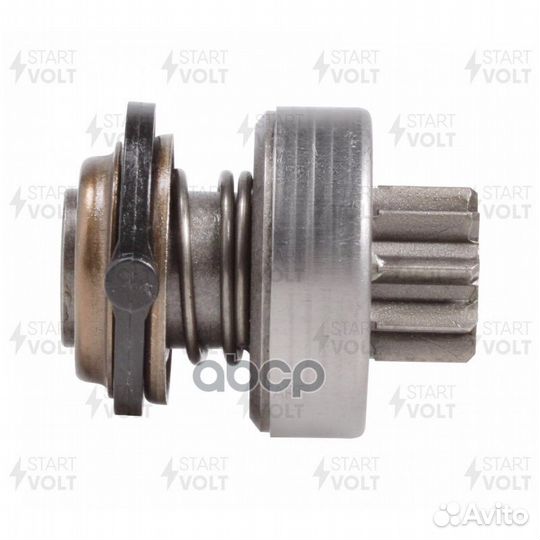 Привод стартера (бендикс) для а/м VAG (95) VCS