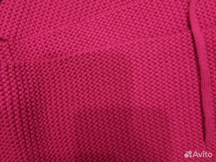 Комплект шапка, шарф Reima р.54