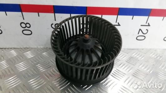 Моторчик печки ford C-MAX 1 (6BL17KK01)