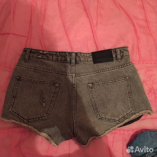 Шорты