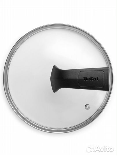 Крышка 24см Tefal Э 04198724 стекл Maestro