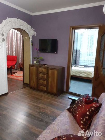 Жилье посуточно