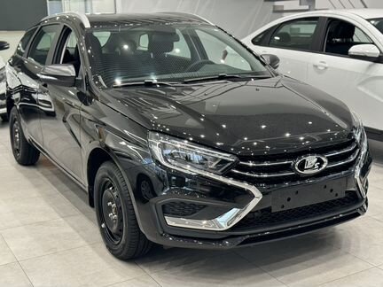 ВАЗ (LADA) Vesta 1.6 MT, 2024