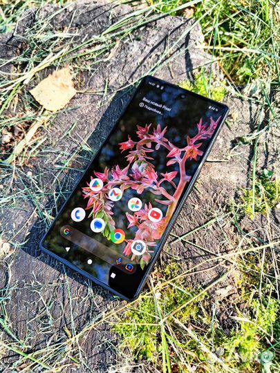 Google Pixel 6, 8/128 ГБ