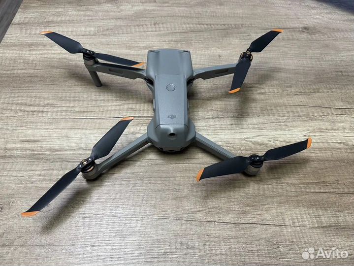 Квадрокоптер DJI Mavic Air 2S Combo