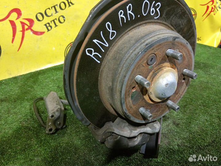 Ступица задняя правая Honda Stream RN8 R20A 2010