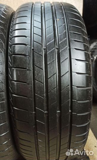 Bridgestone Turanza T005 205/55 R16