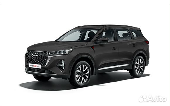 Chery Tiggo 7 Pro Max, 2023