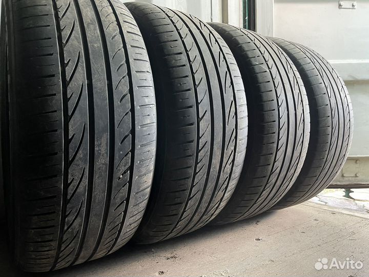 Hankook Ventus ME01 K114 235/55 R17